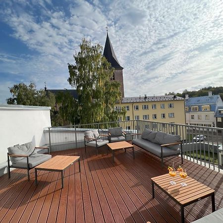Cozy Apartment In Old Town Тарту Екстер'єр фото