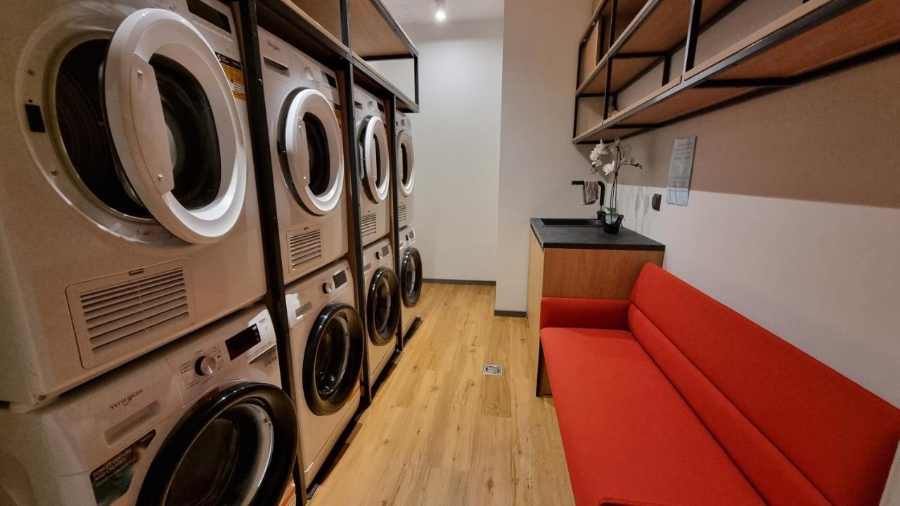 Cozy Apartment In Old Town Тарту Екстер'єр фото