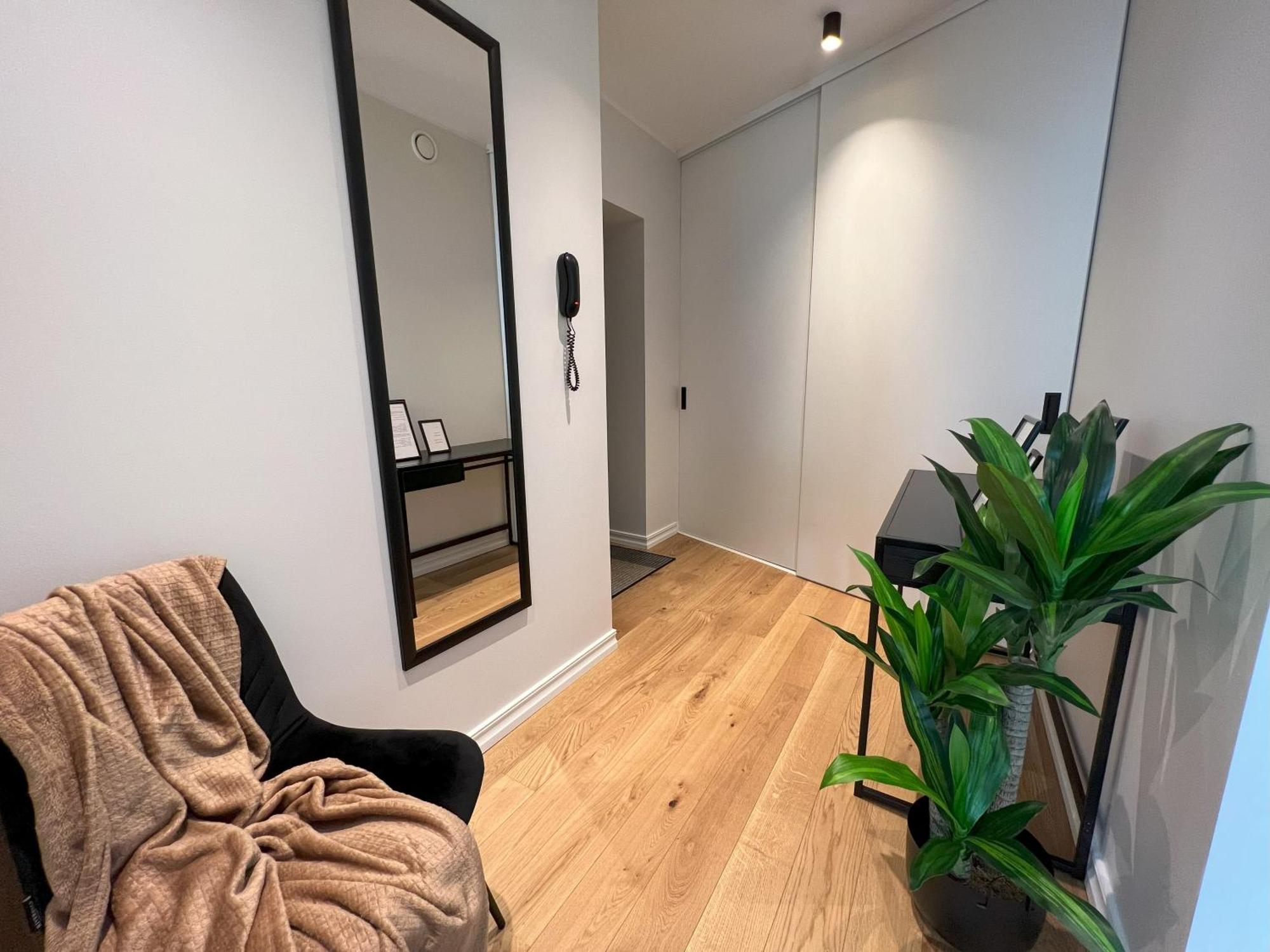 Cozy Apartment In Old Town Тарту Екстер'єр фото