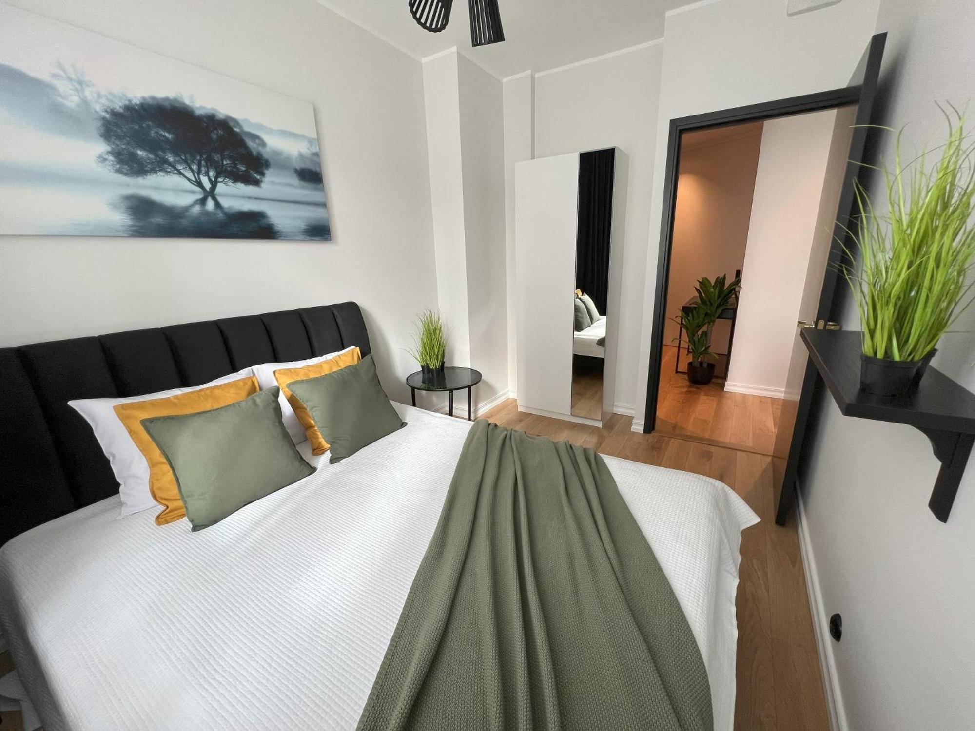 Cozy Apartment In Old Town Тарту Екстер'єр фото
