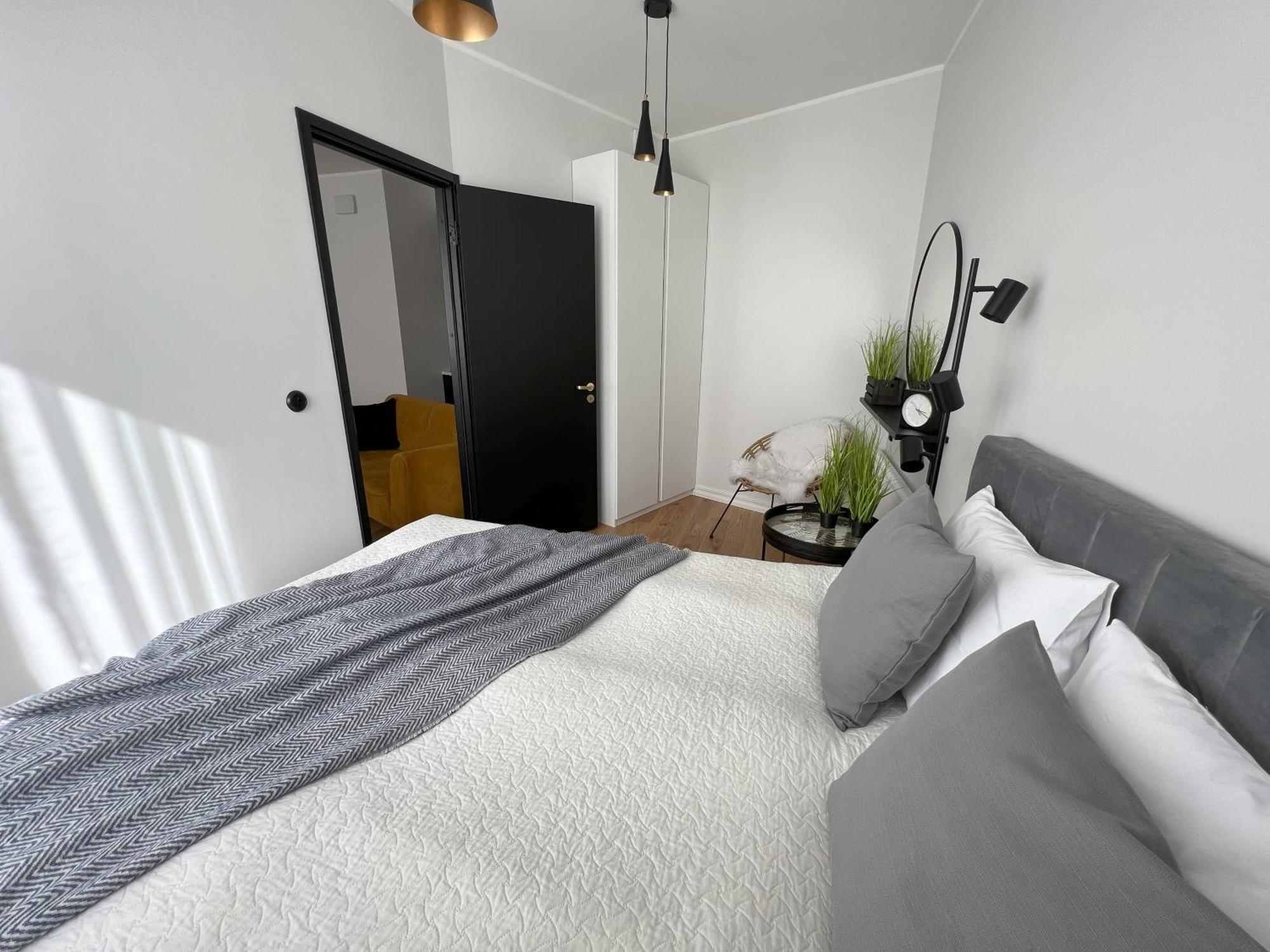 Cozy Apartment In Old Town Тарту Екстер'єр фото