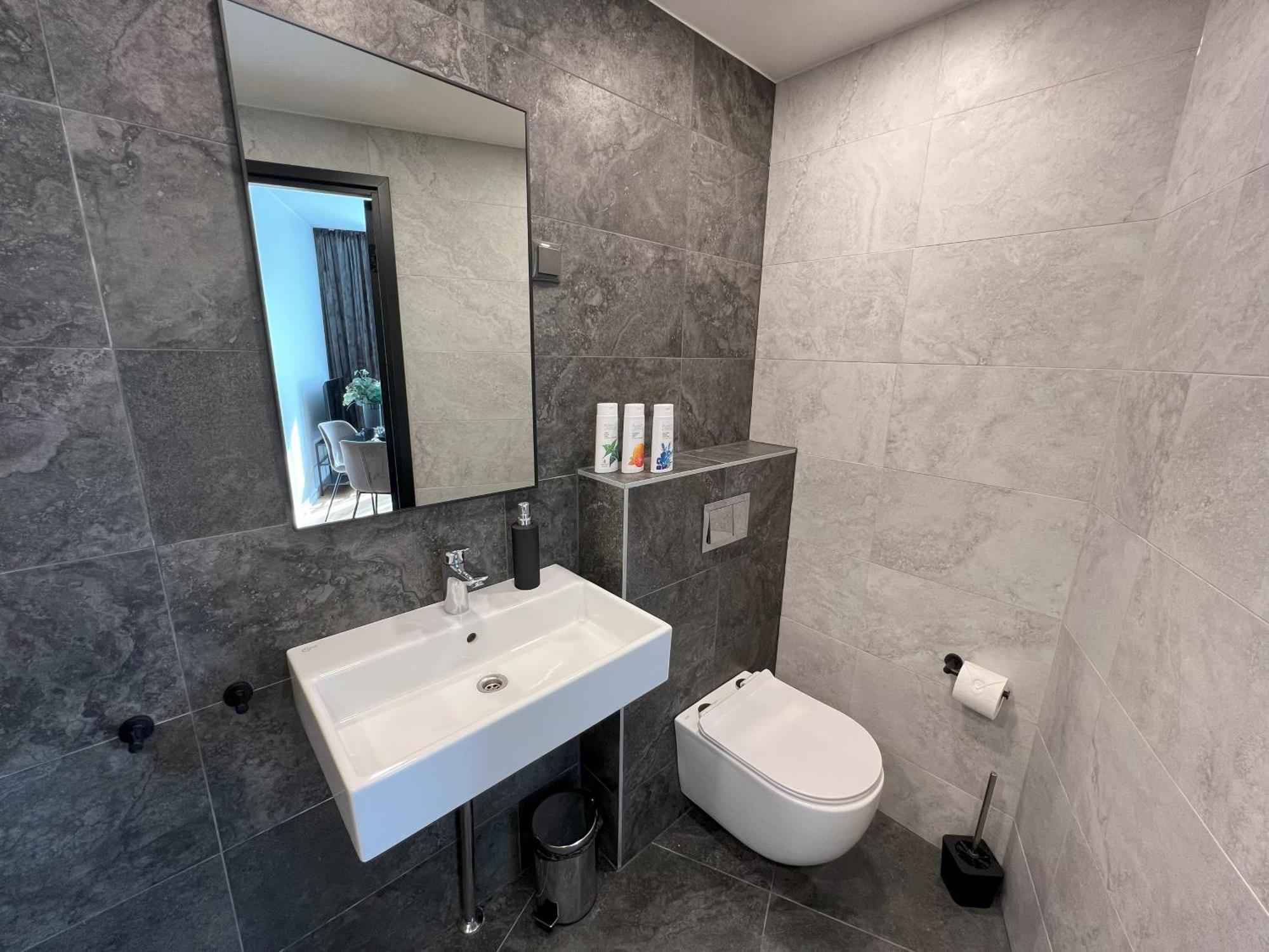 Cozy Apartment In Old Town Тарту Екстер'єр фото